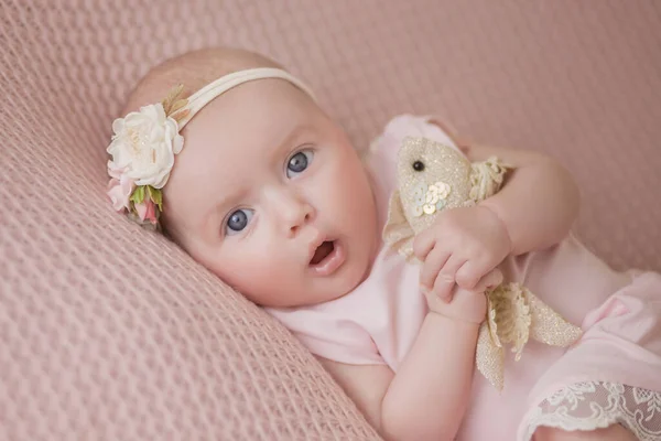 Newborn Baby Girl Clothes